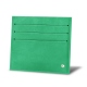 Pince à billets - Menthe vintage ( Pantone 562C ) 