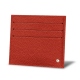 Magnetic Bank Note Clip - Papaye ( Pantone 180C ) 