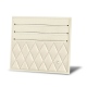 Scheinspange - Blanc - Couture ( Bologna - White ) 