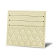 Pince à billets - Ivoire - Couture ( Sleek P C12 - White ) 