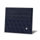 Pinza para billetes - Cobalt - Couture ( Pantone 2766C ) 