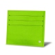 Pince à billets - Vert fluo
