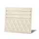 Pinza para billetes - Blanc escumo - Couture