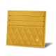 Pince à billets - Jaune soulèu - Couture