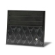 Pince à billets - Onyx - Couture
