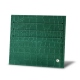 Pinza para billetes - Crocodile pino