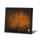 Magnetic Bank Note Clip - Marron Patine
