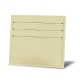 Pince à billets - Beige PU