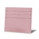 Pince à billets - Rose PU