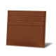 Fermasoldi - Marron PU