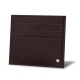 Magnetic Bank Note Clip - Marron envoûtant