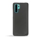 Huawei P30 Pro leather case