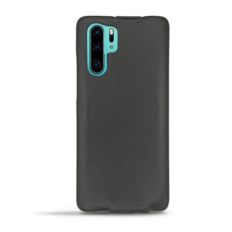 가죽 커버 Huawei P30 Pro
