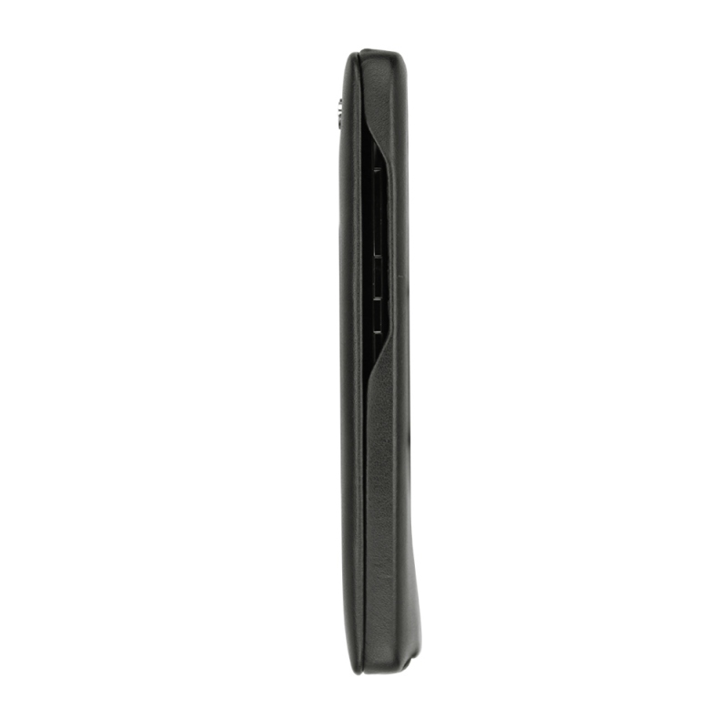 Custodia in pelle Huawei P30 Pro