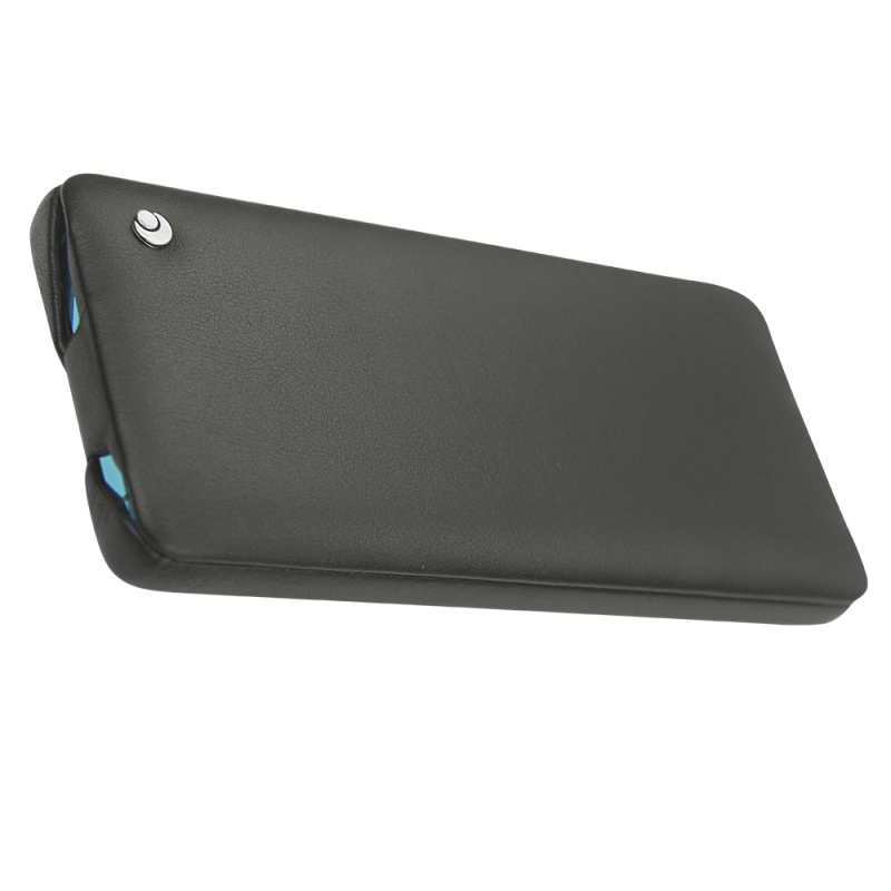 Capa em pele Huawei P30 Pro
