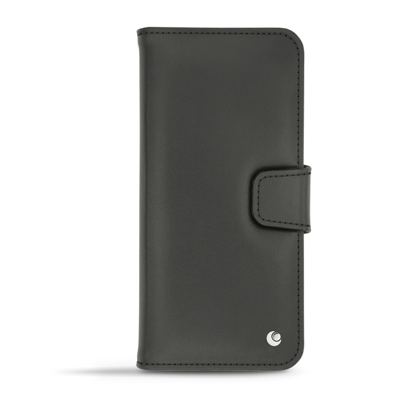 Housse cuir Huawei P30 Pro