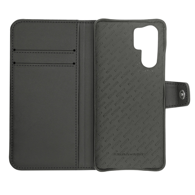 Capa em pele Huawei P30 Pro
