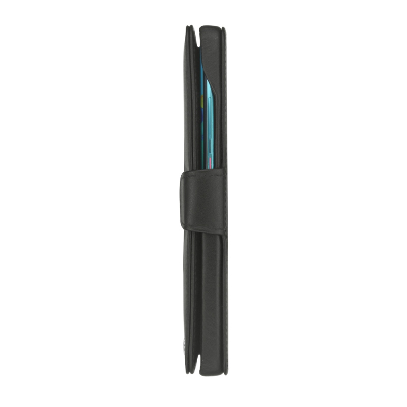 Housse cuir Huawei P30 Pro