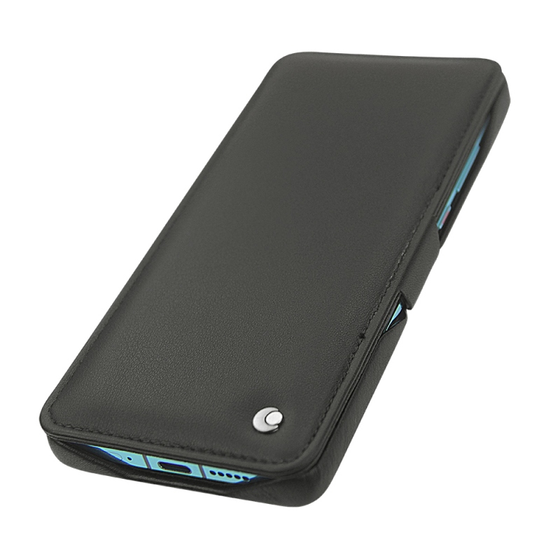Funda de piel Huawei P30 Pro