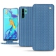 Huawei P30 Pro leather case - Abaca ishia
