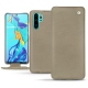 Huawei P30 Pro leather case - Darboun sabla