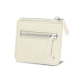 Portamonete zippato - Blanc (  Nappa - White ) 