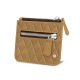 지퍼 돈 지갑 - Sable vintage - Couture