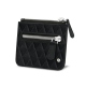 Portamonete zippato - Dark vintage - Couture