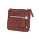Portemonnaie mit Reissverschluss - Passion vintage - Couture