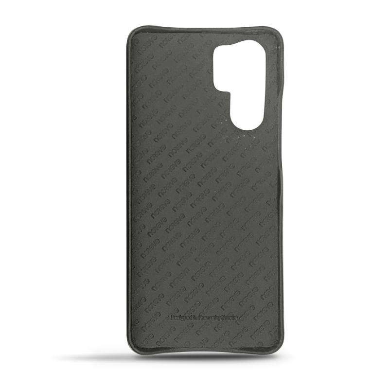 Huawei P30 Pro leather cover