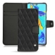 Lederschutzhülle Huawei P30 Pro - Noir - Couture ( Nappa - Black ) 