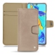 Funda de piel Huawei P30 Pro - Taupe vintage ( Pantone 7530C ) 