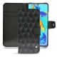 가죽 커버 Huawei P30 Pro - Onyx - Couture