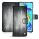 Capa em pele Huawei P30 Pro - Gris Patine