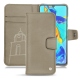 Custodia in pelle Huawei P30 Pro - Darboun sabla