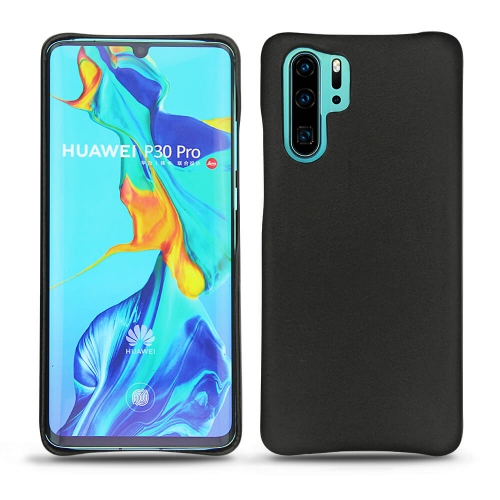 レザーケース Huawei P30 Pro