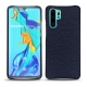 Custodia in pelle Huawei P30 Pro - Cobalt ( Pantone 2766C ) 