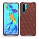 Lederschutzhülle Huawei P30 Pro - Passion vintage - Couture