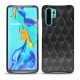 Capa em pele Huawei P30 Pro - Onyx - Couture