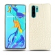 가죽 커버 Huawei P30 Pro - Crocodile milk