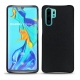 가죽 커버 Huawei P30 Pro - Noir élégant