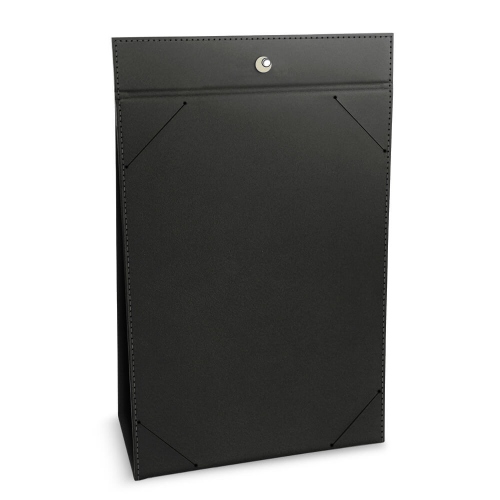 A5 Format table top menu holder