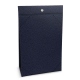 A5 Format table top menu holder - Cobalt ( Pantone 2766C ) 