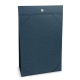 Porte-menu de table A5 - Indigo ( Pantone 303U ) 