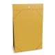 Porta-menu da tavolo A5 - Mimosa ( Pantone 141C ) 