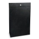 Porte-menu de table A5 - Dark vintage ( Roughtcut - Black#5256 ) 