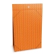 A5菜单夹 - Abaca arancio