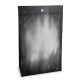 A5 Format table top menu holder - Gris Patine