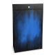 Menühalter für den Tisch in A5 - Bleu Patine