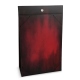 Porta-ementa de mesa A5 - Rouge Patine
